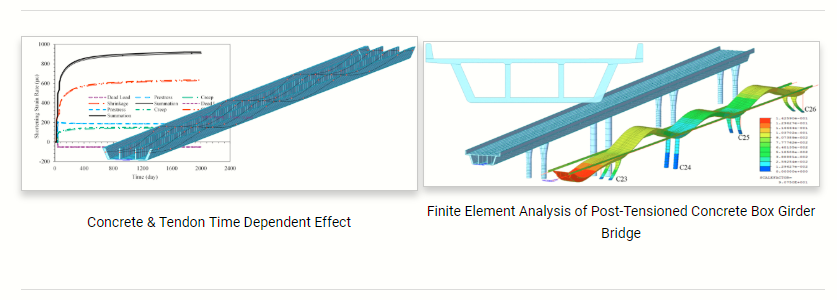 Licensed-Column Design-MIDASoft