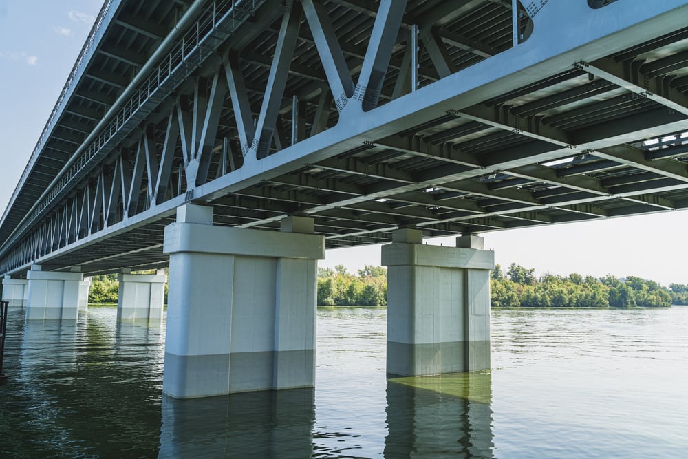 Webinar: Different Types of Bridge Modeling with Construction Stage ...