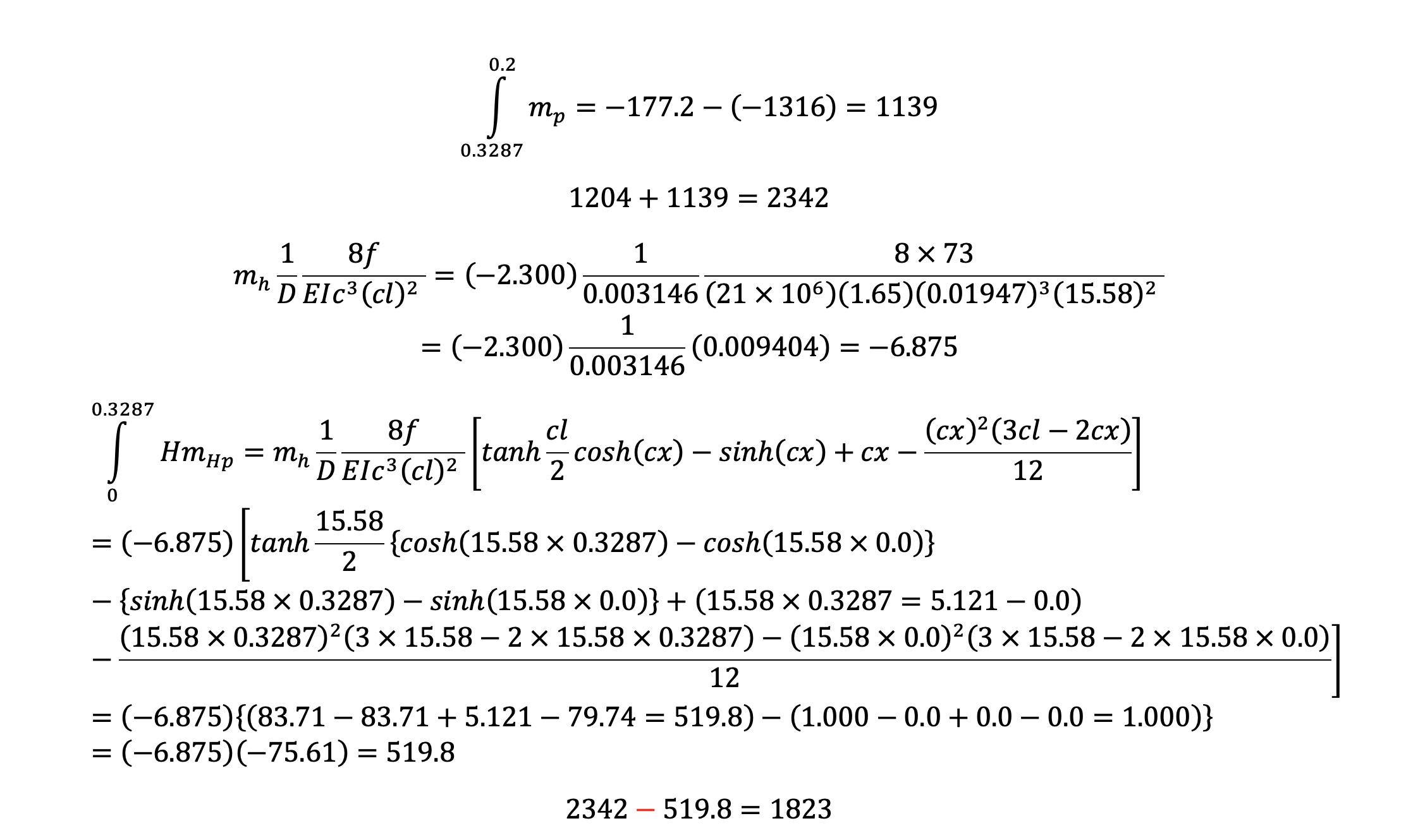 Expert Tip: Analysis of Suspension Bridges 4