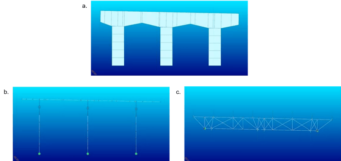 Expert Tips: Strut-and-Tie Modeling for Pier Caps