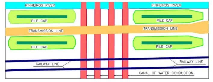 Diseño de las fundaciones puente Octavio Frias de Oliveira-1