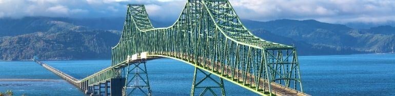 Diseño de puentes metálicos