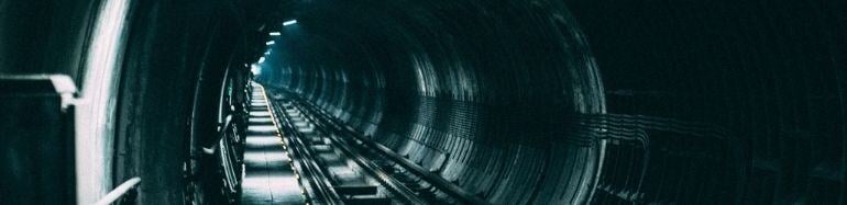 Etapa de preprocesamiento para Tunel