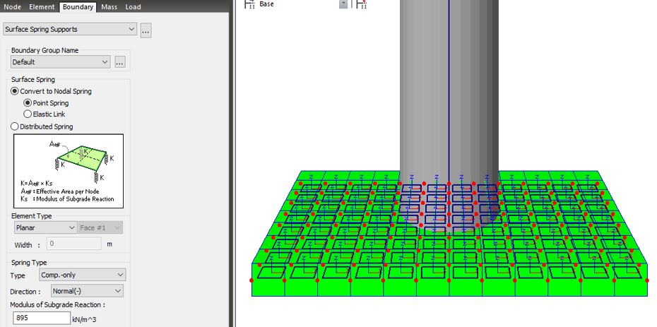 The Importance of Soil-Structure Interaction in midas Civil