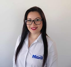 Lucero Rivas