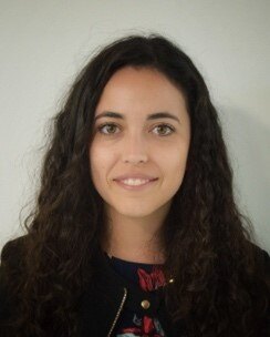 Natalia Clavería