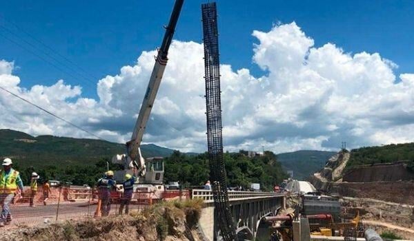 Puente Chetumal 2