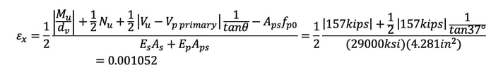 Step7) Calculation