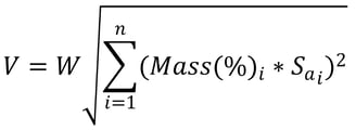 V Equation