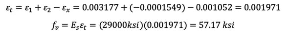 calculate fv