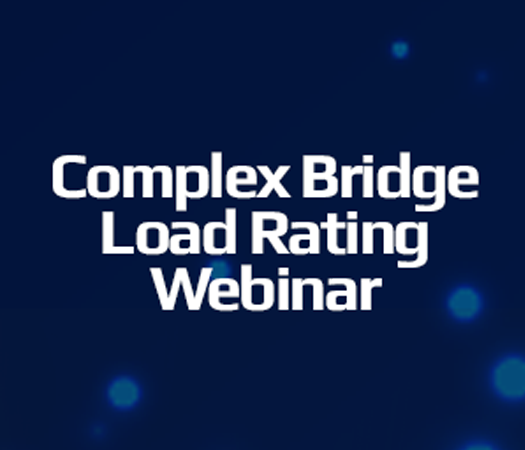 Load Rating Software Michael Baker's Approach to Complex Steel Load Rating