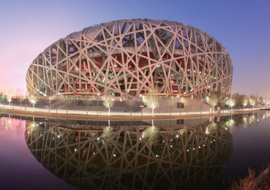 Beijing Olympic Stadium_3