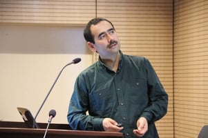 ali ruzi