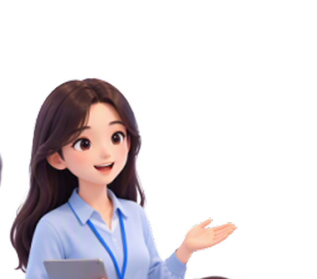 구조사업_여자캐릭터