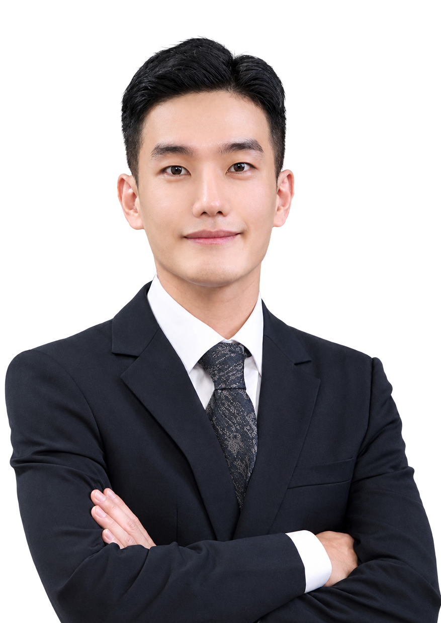 ERIC CHOI 1