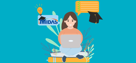 Free Access to MIDAS Academy Online Course