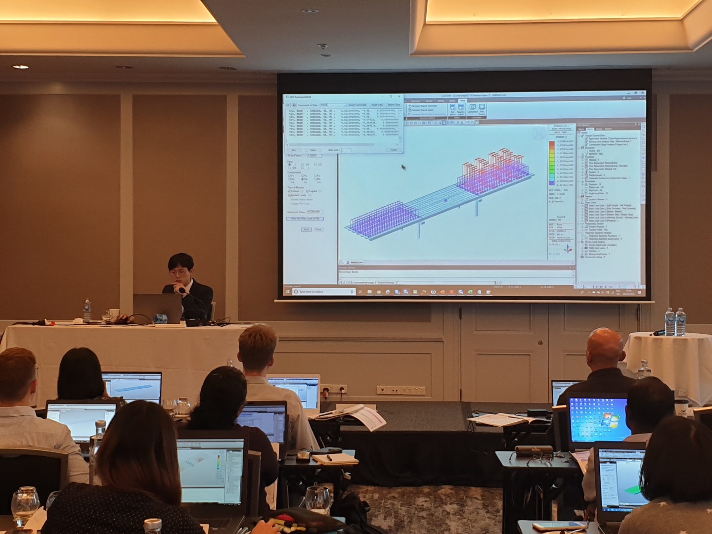 201910_MIDASIT PH_Midas Civil Seminar