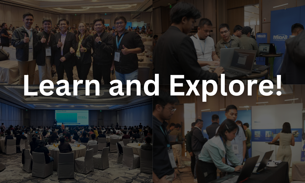 Learn and Explore!