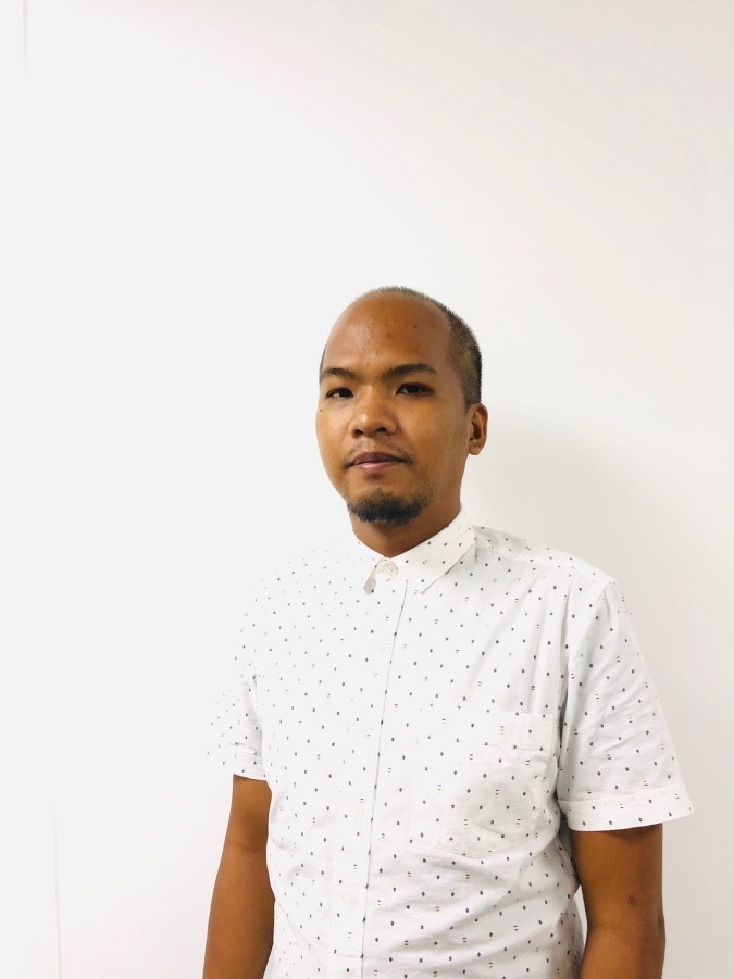 Mark Espino