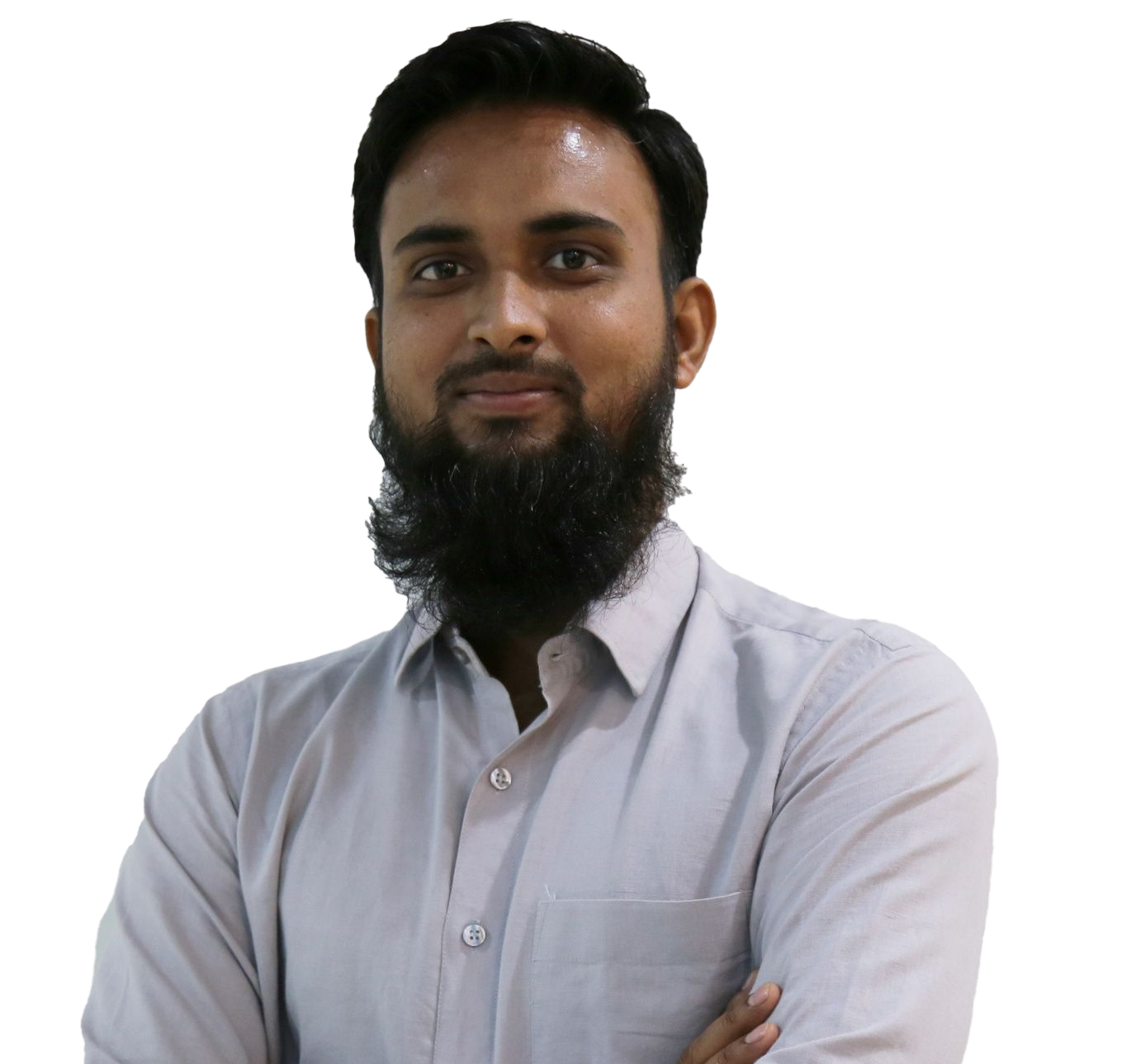 Md. Zeeshan Alam 1