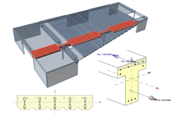 Reinforced Concrete