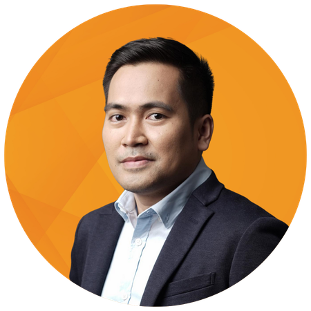 Speaker Logos (450 x 450 px)