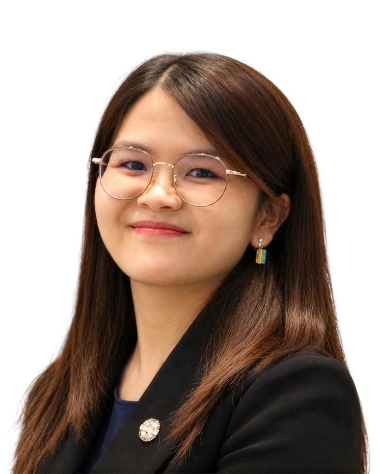 TING SII YU