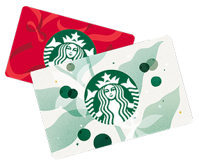 starbucks gift card-2